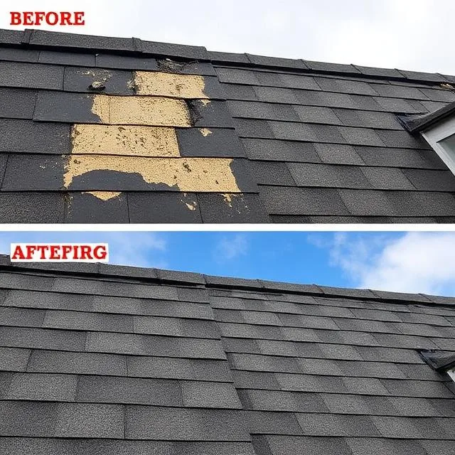 Roof Repair Near Me in Rose Hill, NC near me